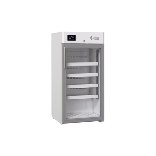 TỦ MÁT PHÒNG THÍ NGHIỆM INFRICO LER24G - 236 lít 